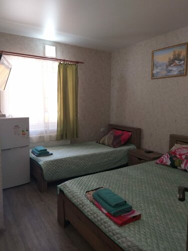 Hotel Apelsin, Krasnodar Krai, photo