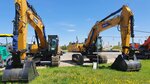 ДТ-Спецтехника (Peryevaya ulitsa, 2А), road construction machines