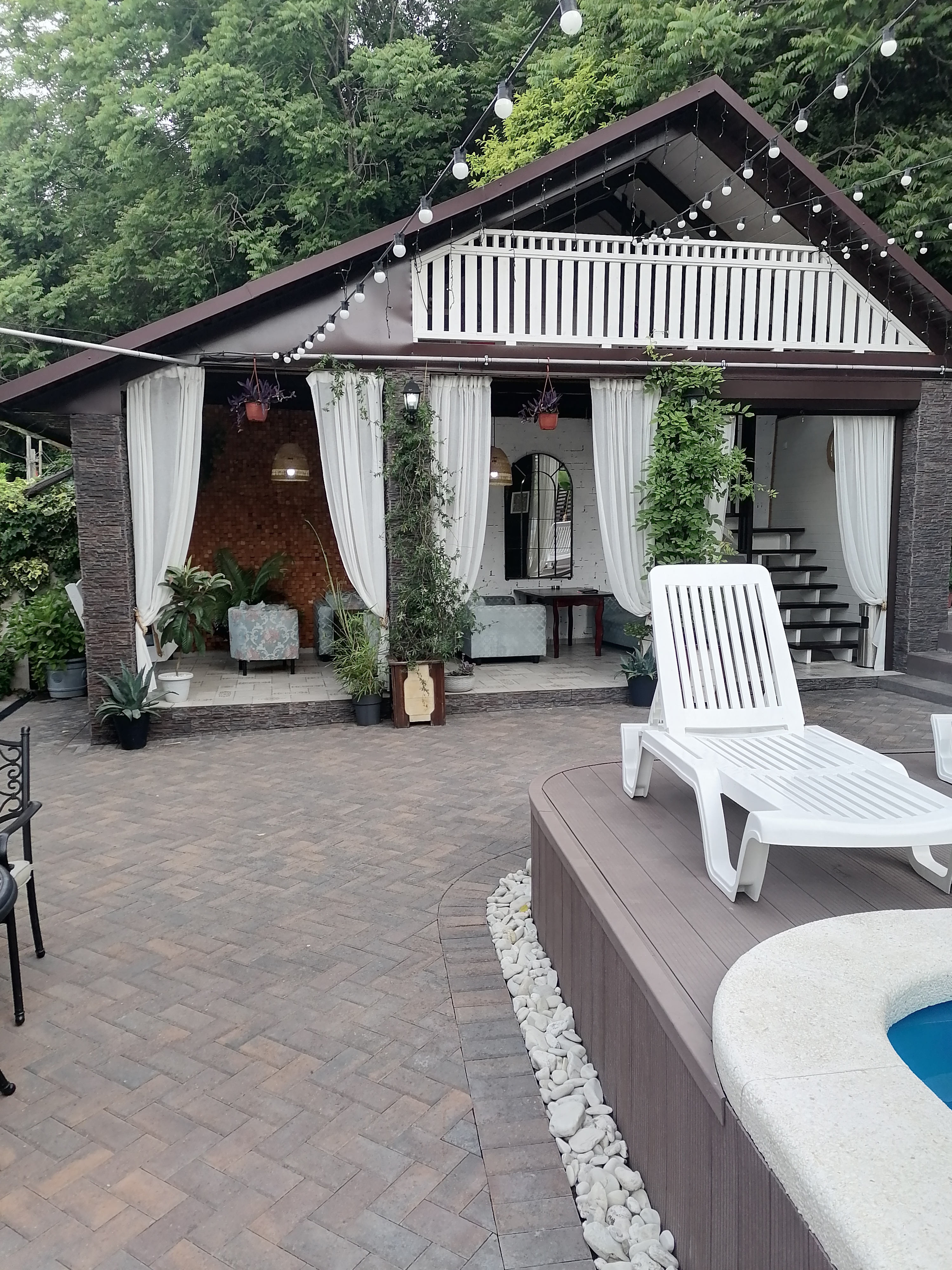 Фото Valentina Guest House