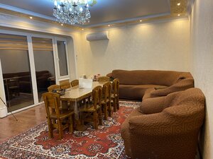 Guest house (Republic of Daghestan, Untsukulskiy rayon), hotel