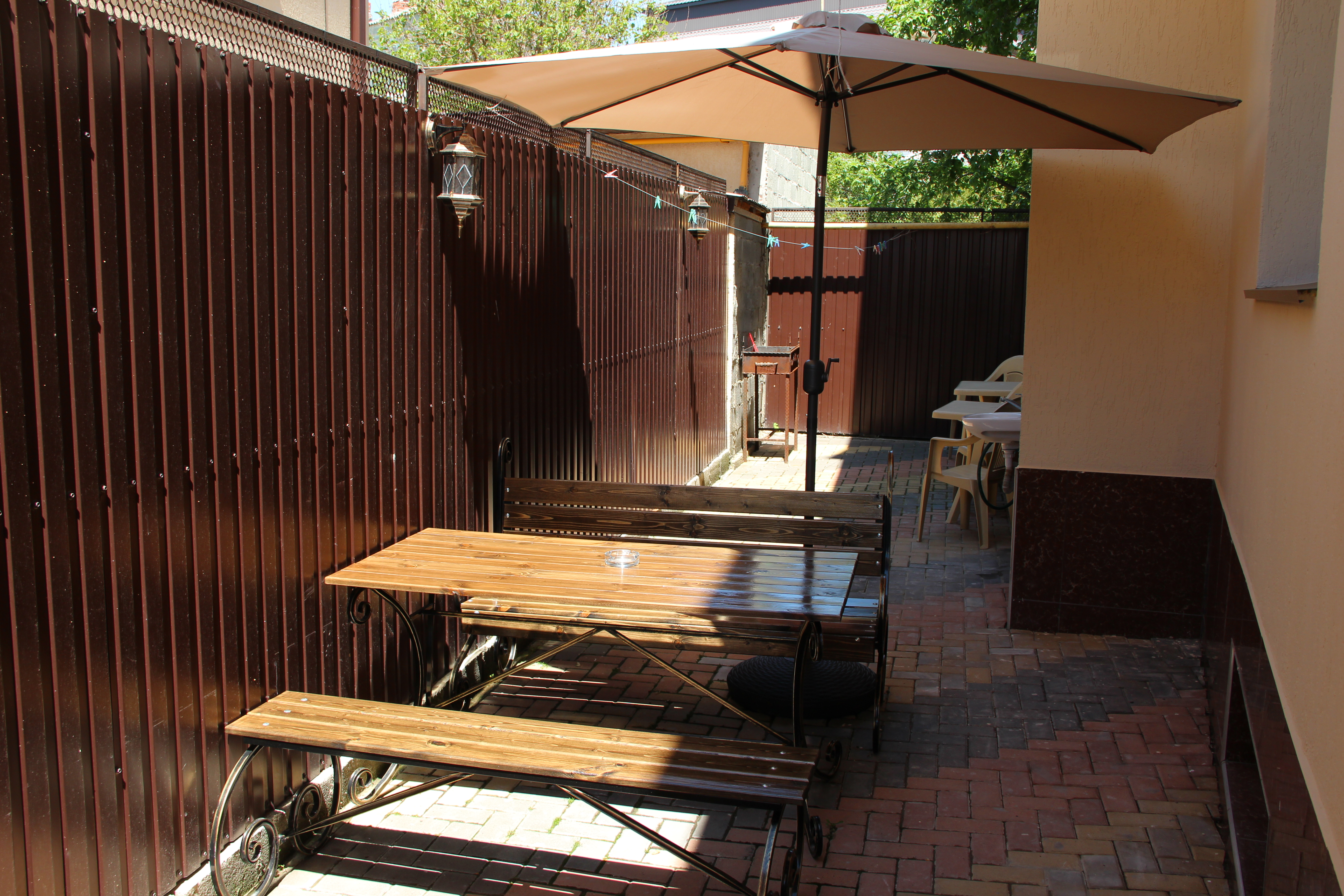 Фото Ахиллес