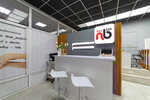 Nail Bar (Respubliki Street, 90), beauty salon