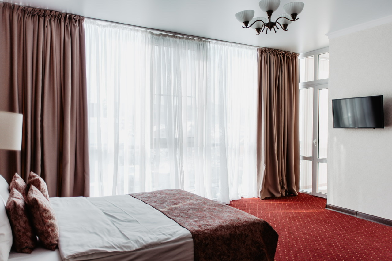 Фото Апартаменты на улице Школьная 36