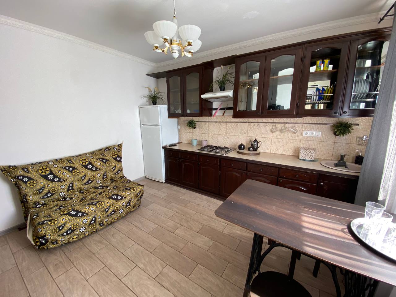 Фото Подсолнух