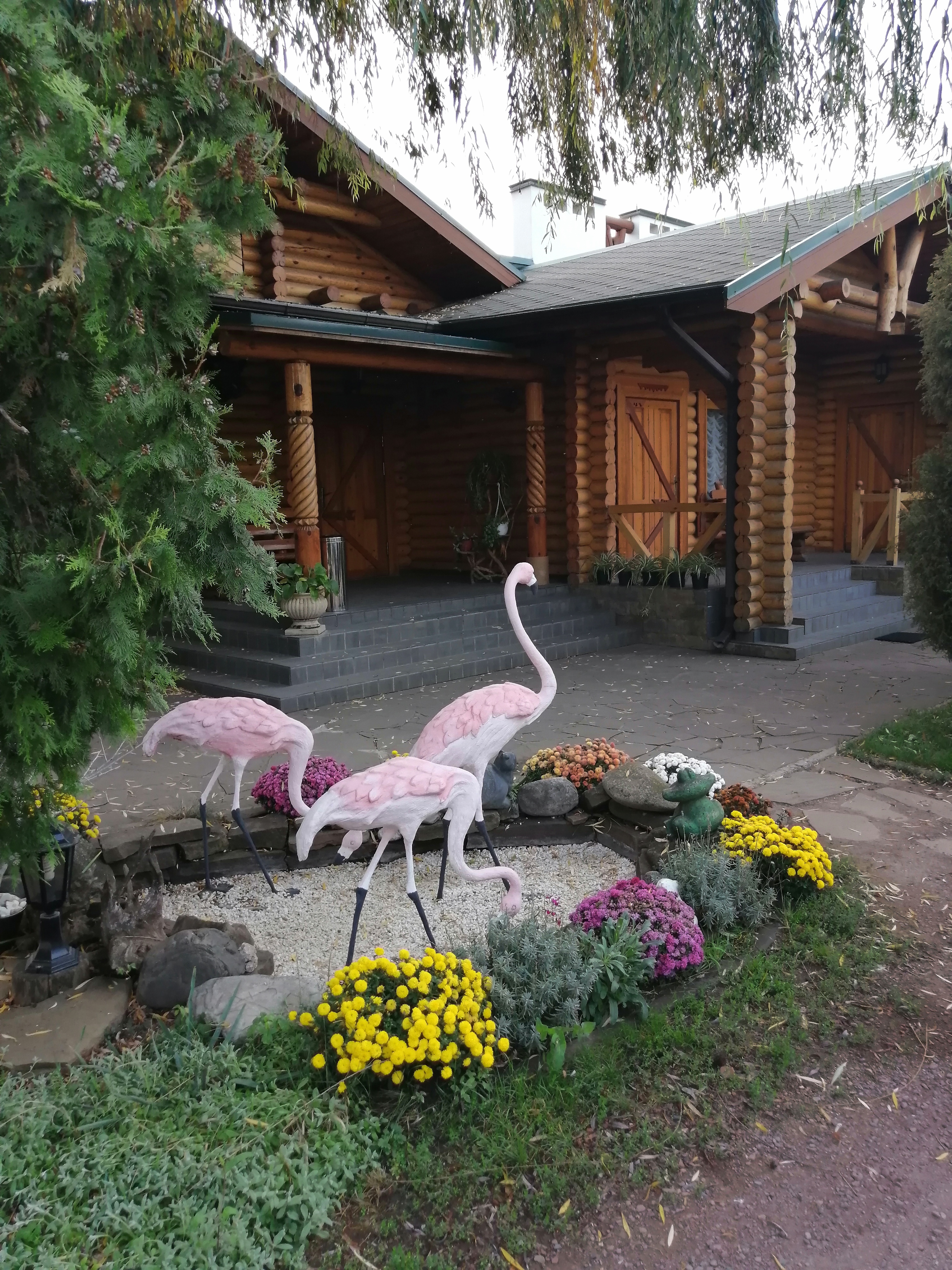 Фото Охотничий клуб