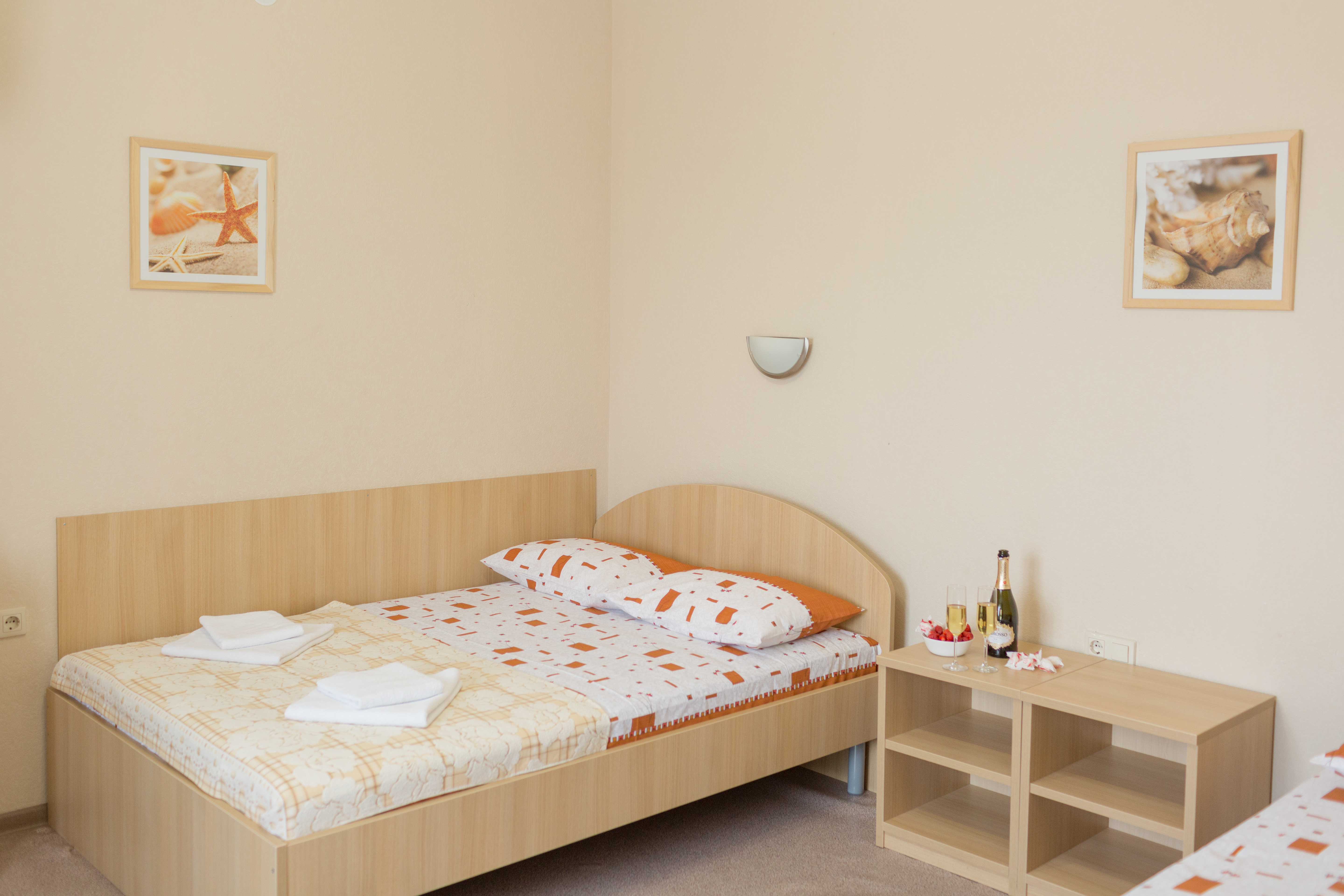 Фото Солнечная 7