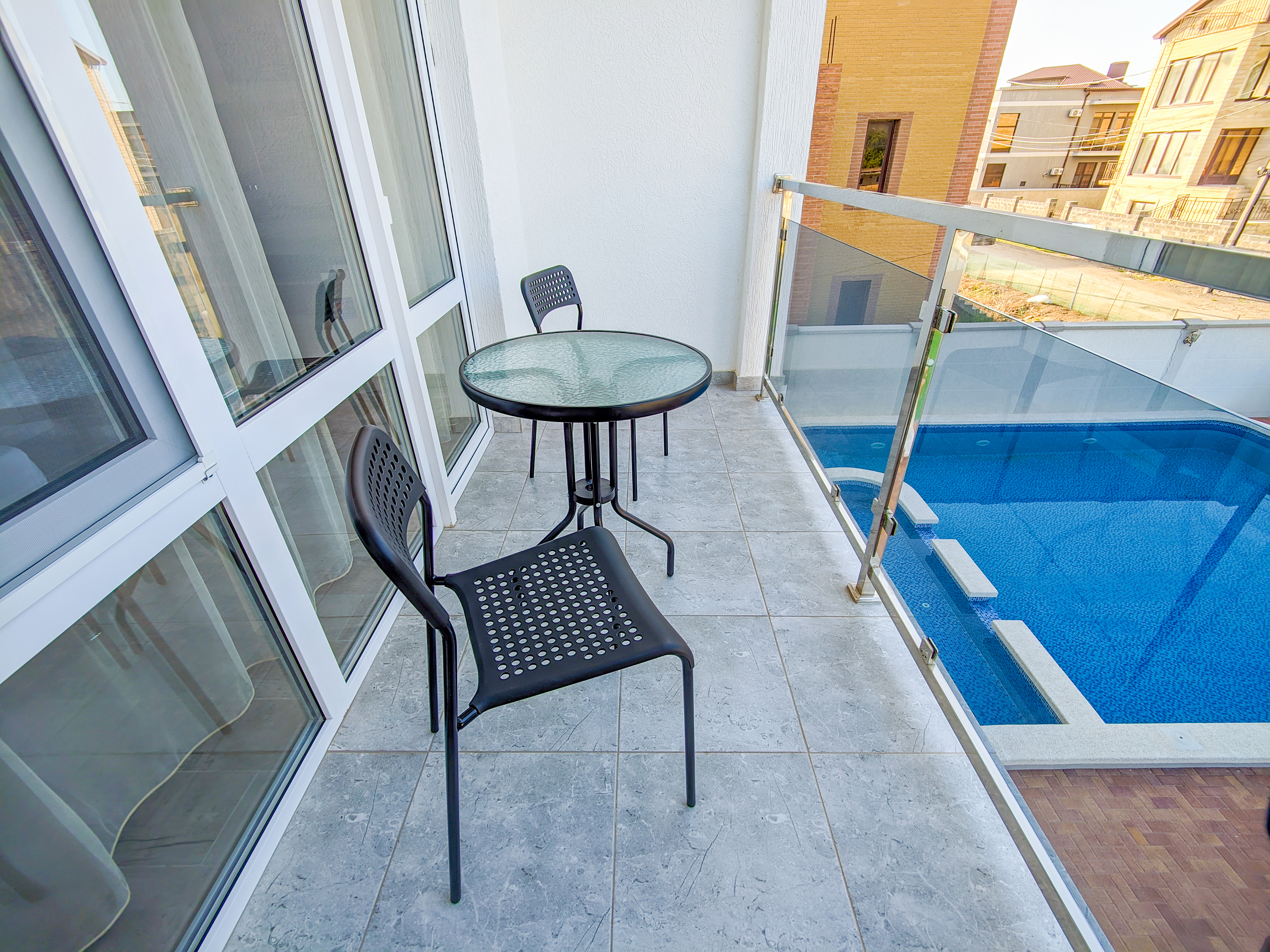 Фото Галини Резорт