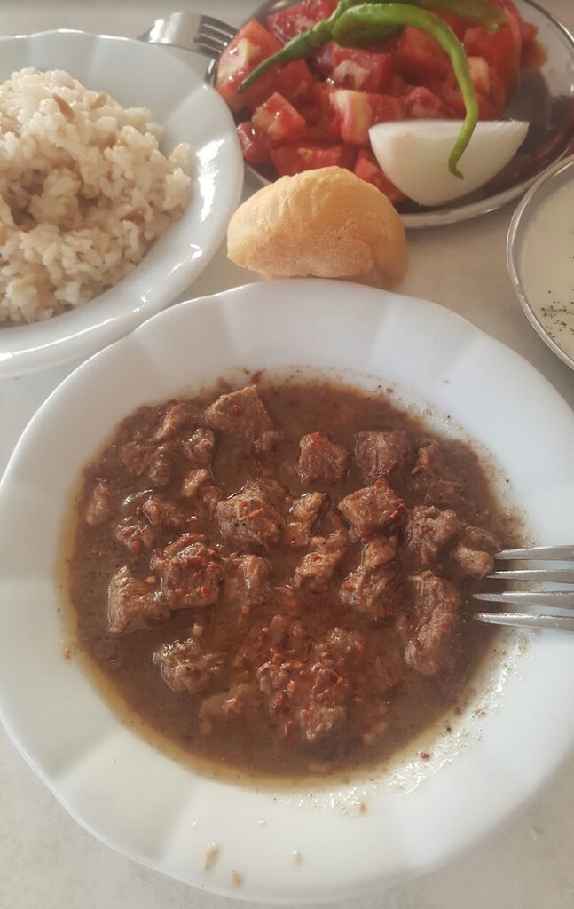 Restaurant Alp Lokantası, Izmir, photo