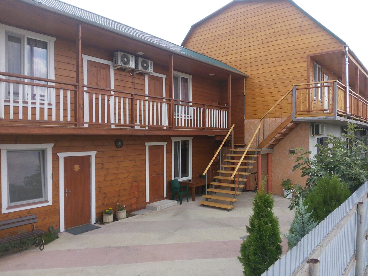 Фото Гринвич