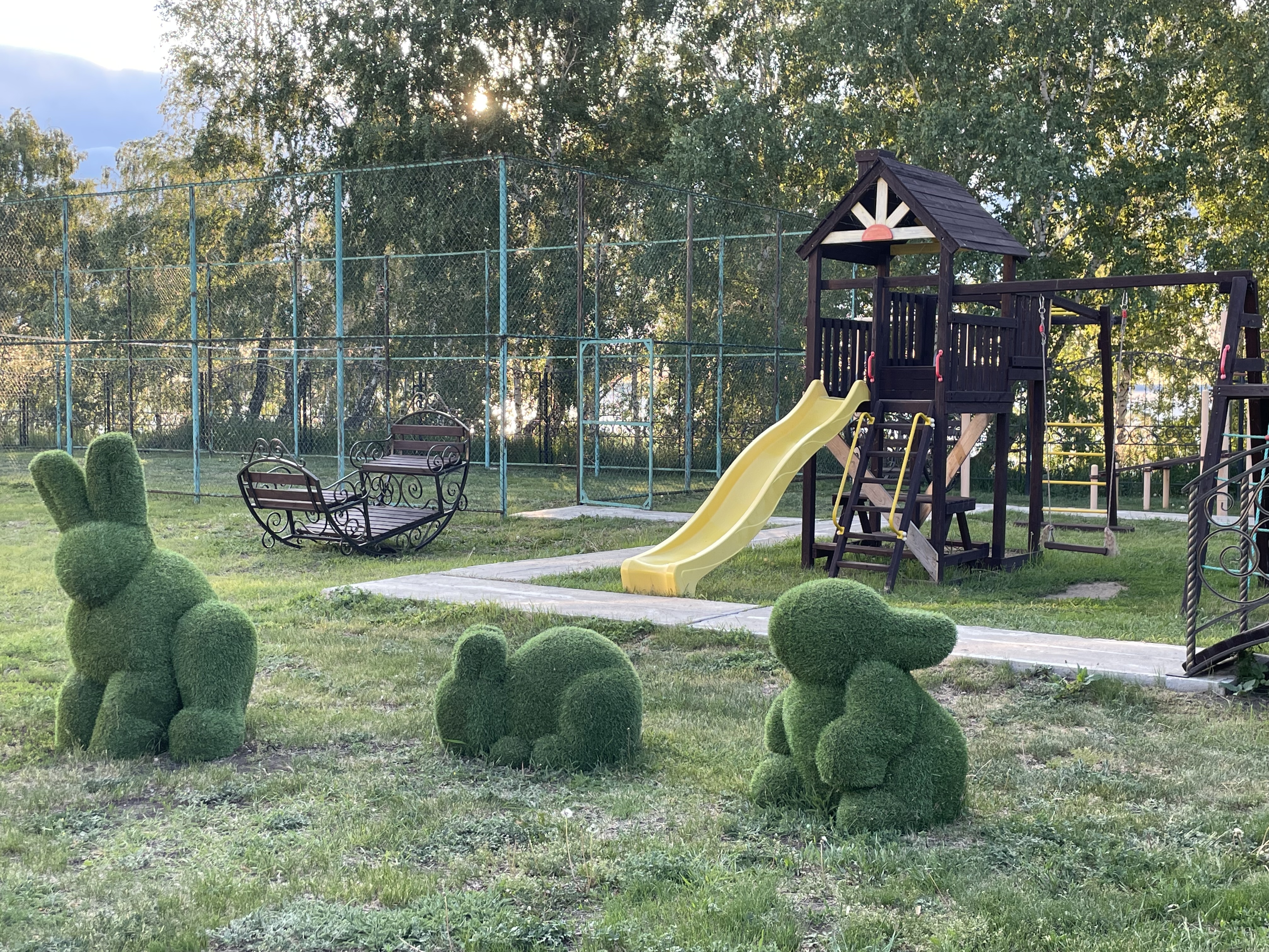 Фото отеля 2