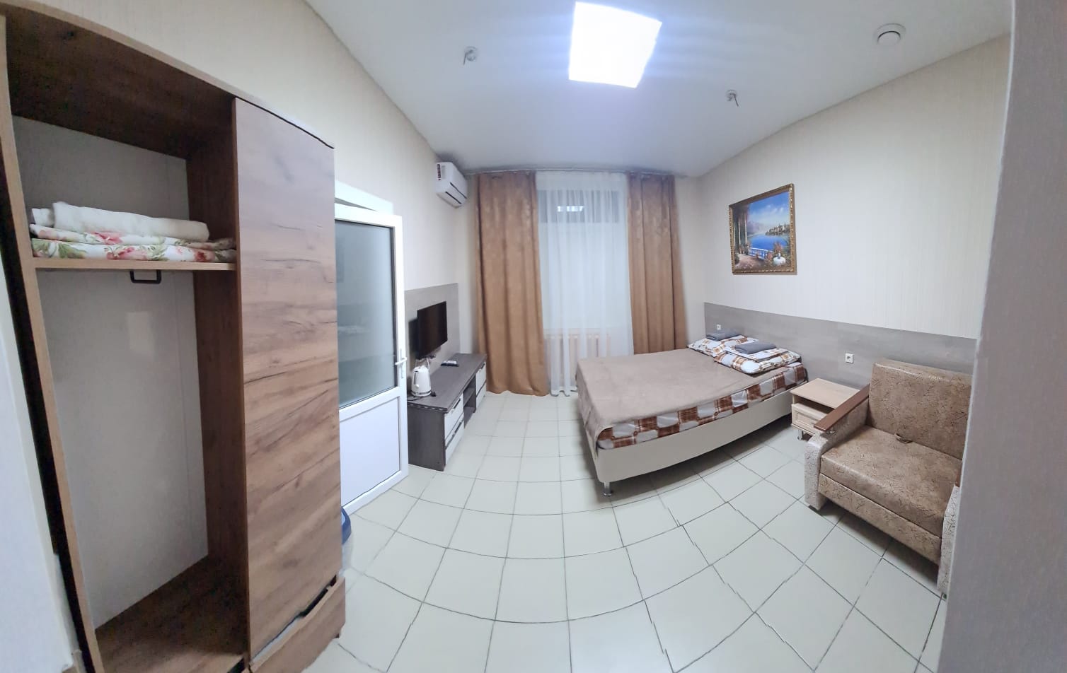 Фото Мотель на Центральной