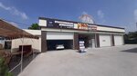 Dip Garage (Tashkent, Parkent Street, 131A), tuning studio