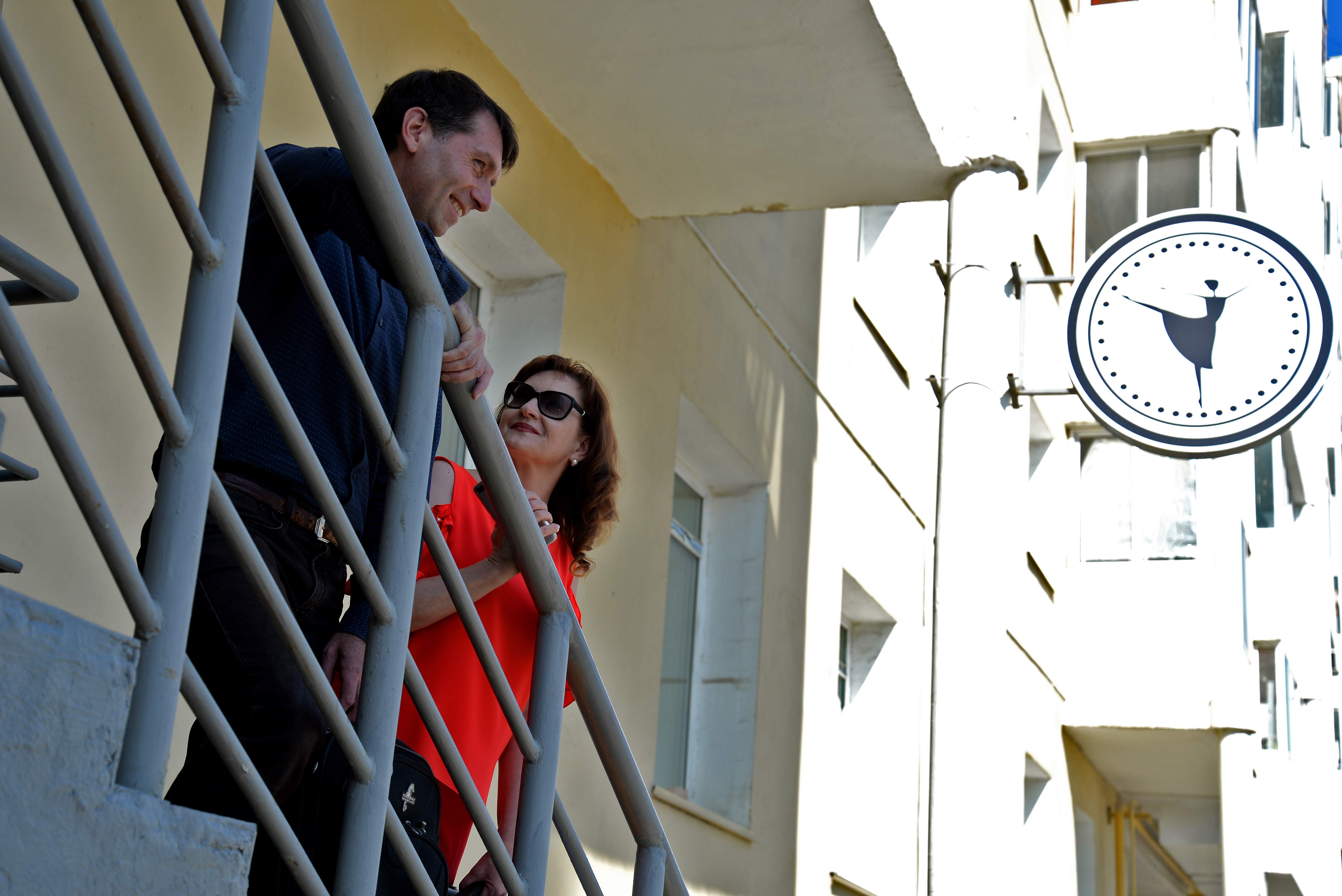 Фото Bed & Breakfast Bravo!