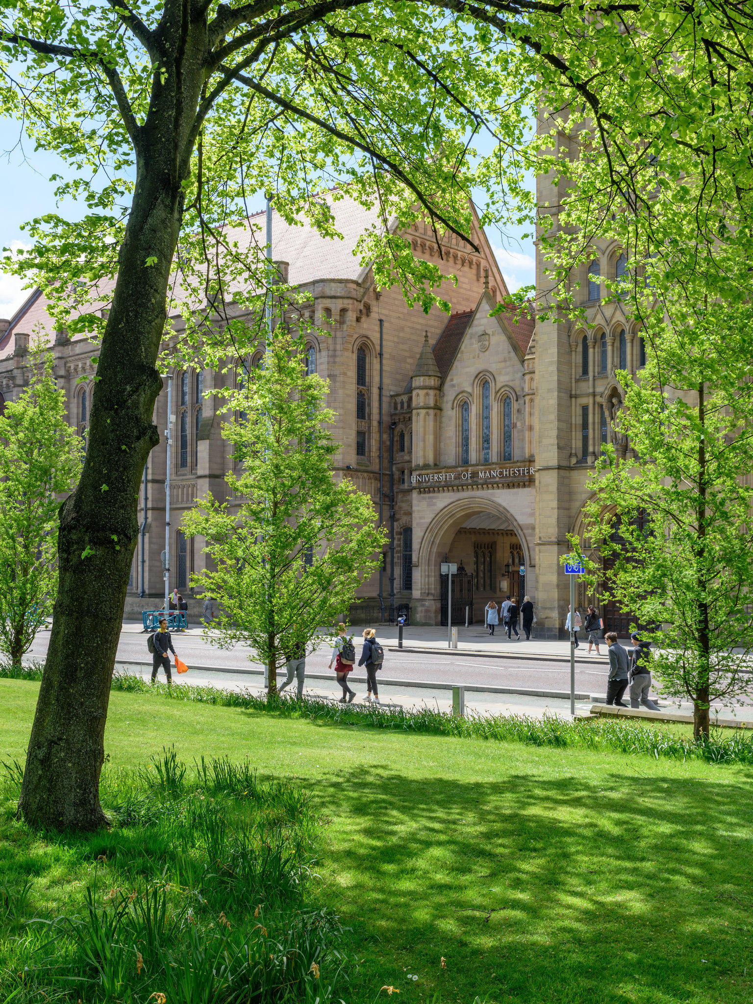 Фото Kimpton Clocktower Hotel