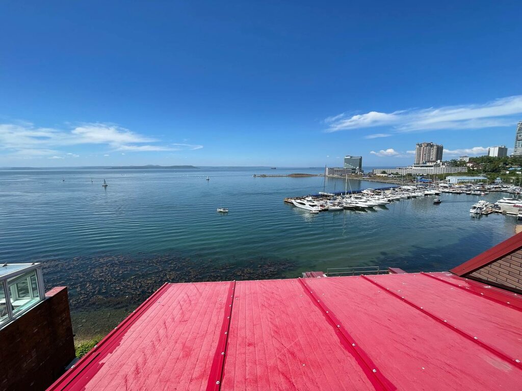 Web design studio Itome, Vladivostok, photo