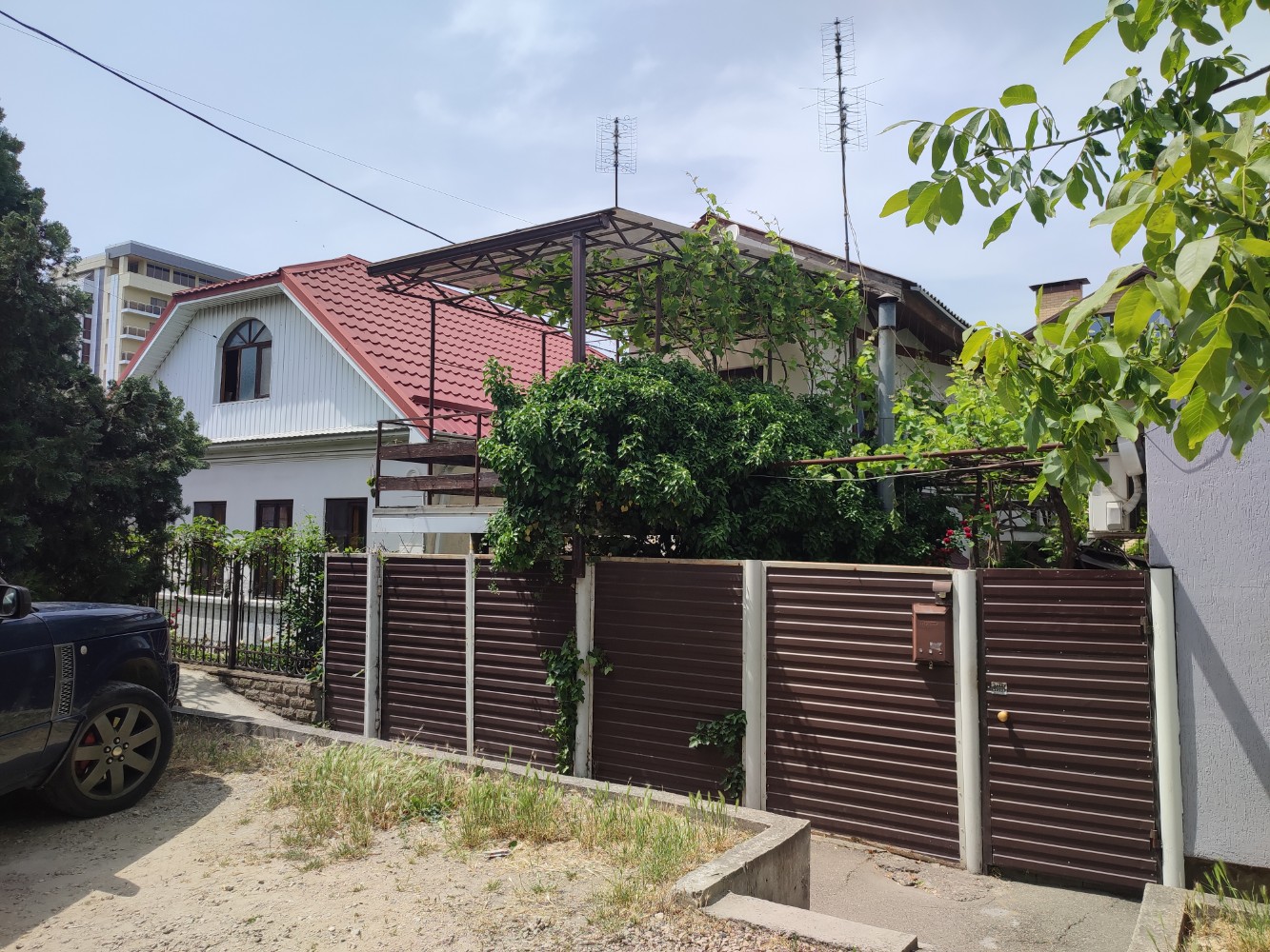 Фото Маленькая Греция