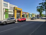 FoodPark (Stromynka Street, 25с1), shopping mall