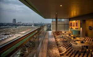 Гостиница Holiday Inn Bengaluru Racecourse, an Ihg Hotel