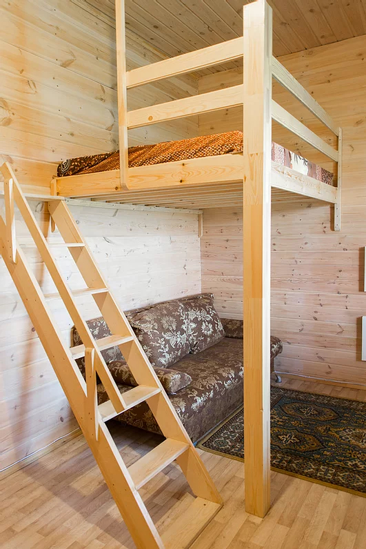 Фото Тихие зори