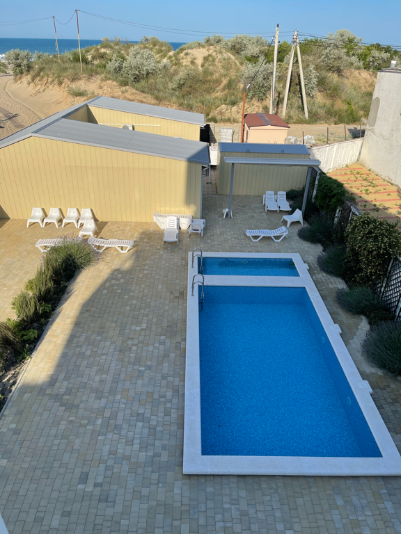 Фото Робинзон