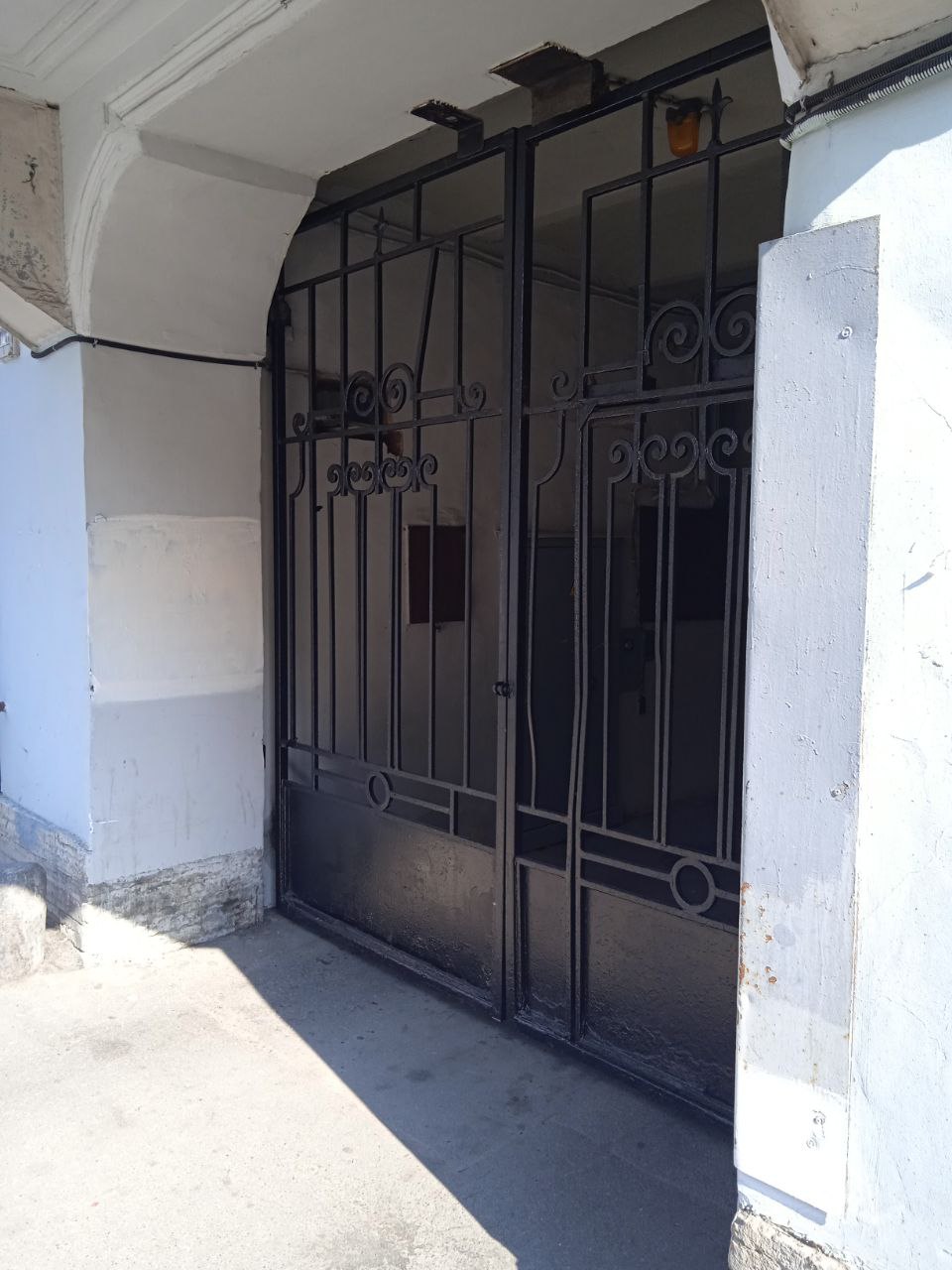 Фото Петерштадт