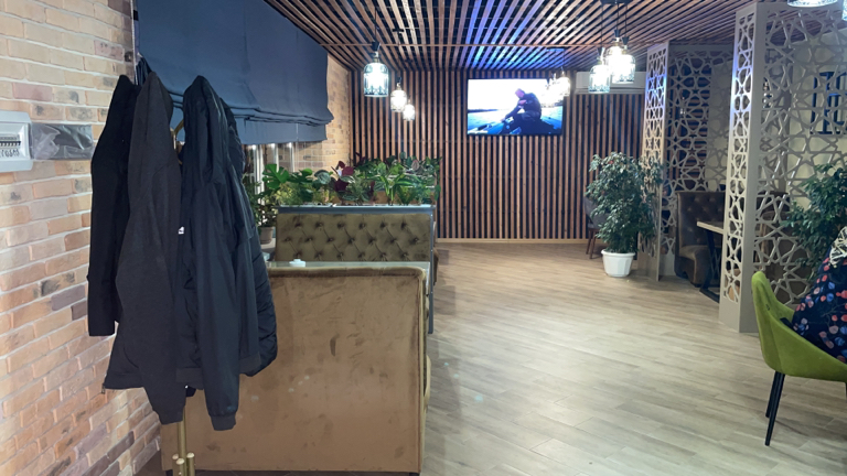 Фото Папаха