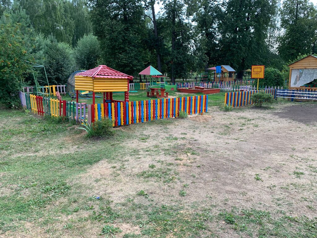 Kindergarten, nursery Детский сад общеразвивающего вида № 20 Елочка, Zelenodolsk, photo