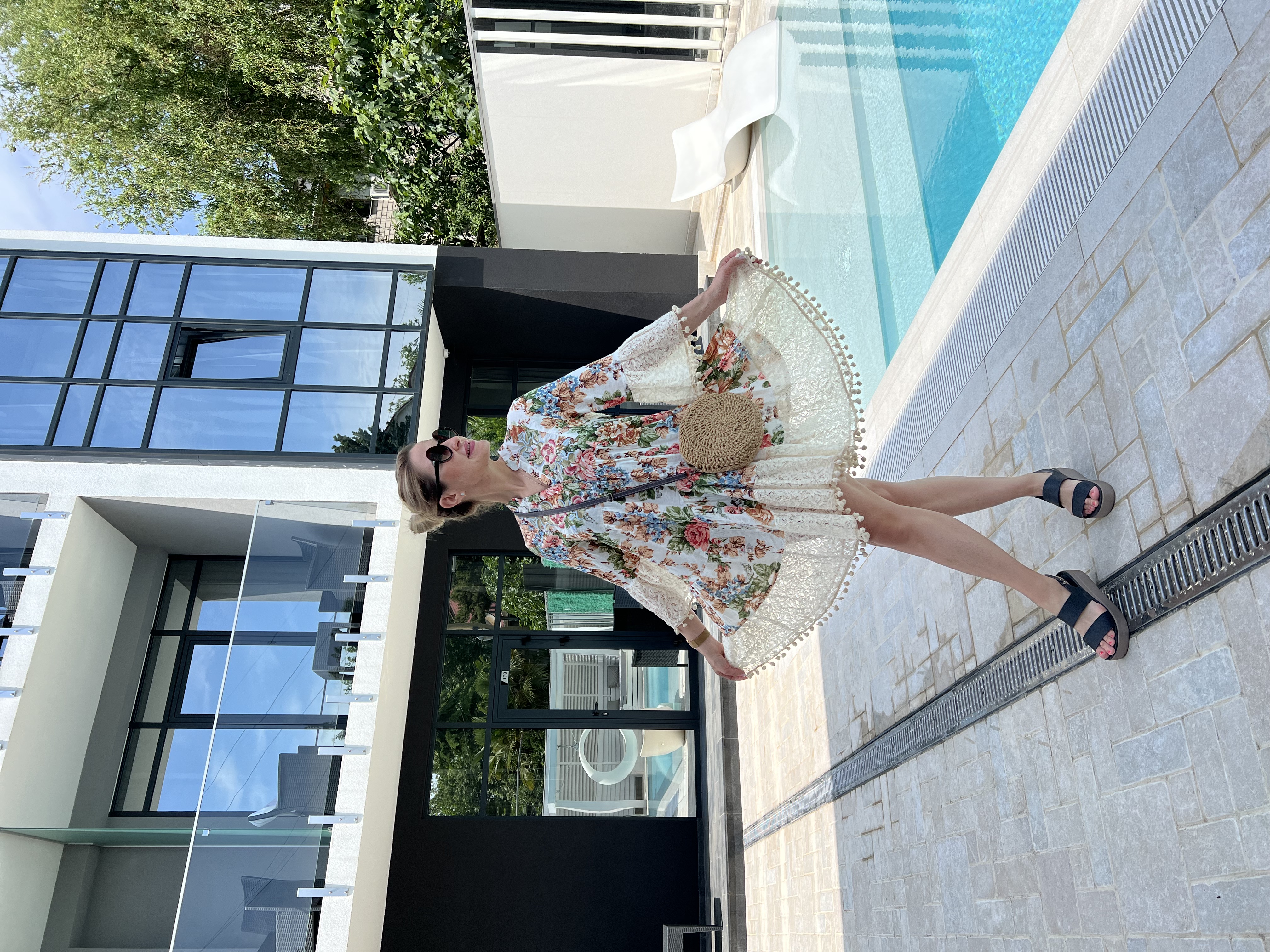 Фото Белая Терраса