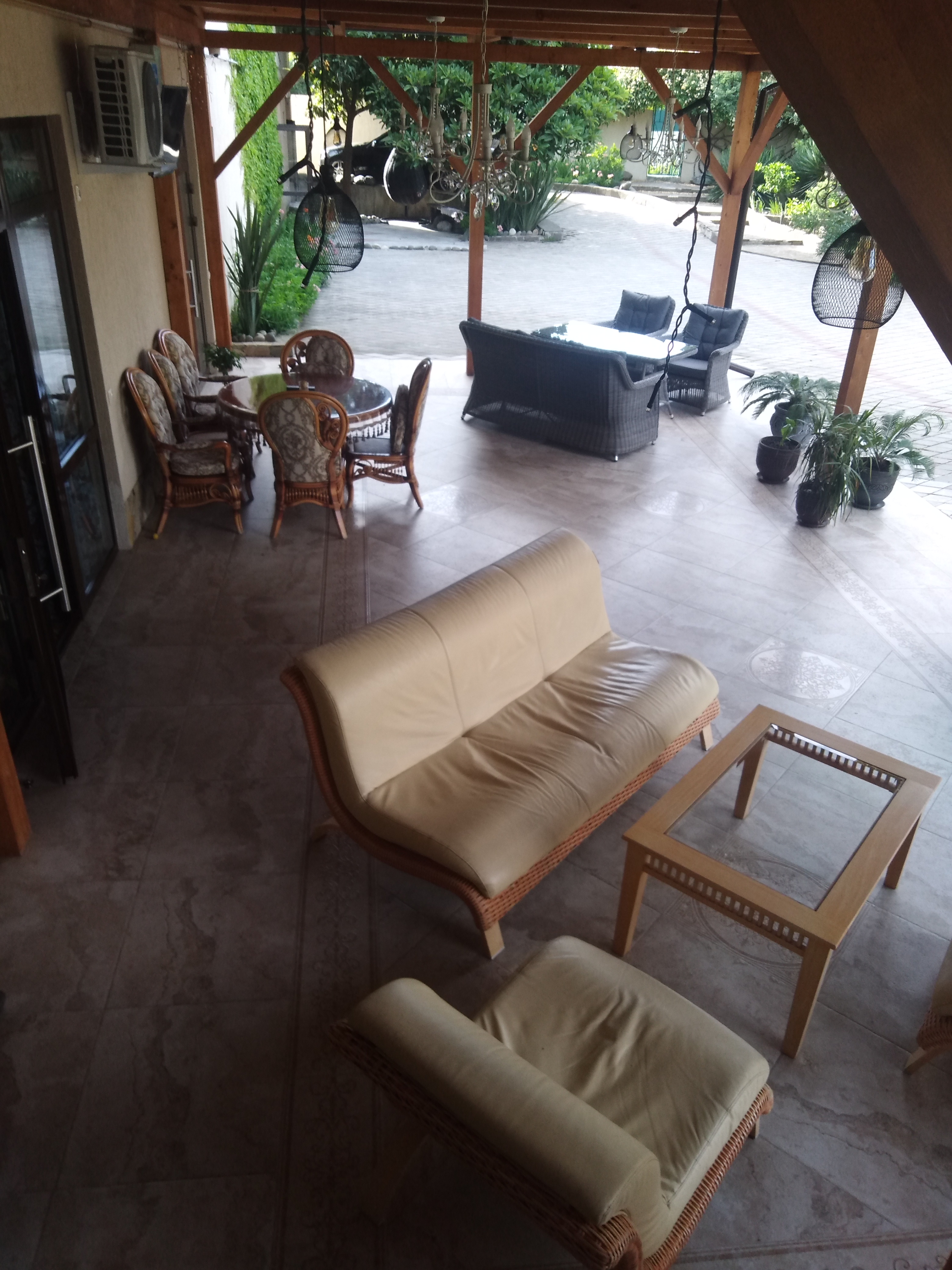 Фото Three Seasons