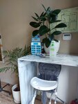 Бери Заряд (Kosmonavta Leonova Street, 55к2), power bank rental