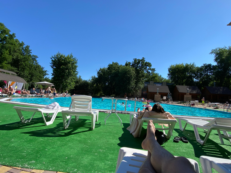 Фото Дубовая Роща