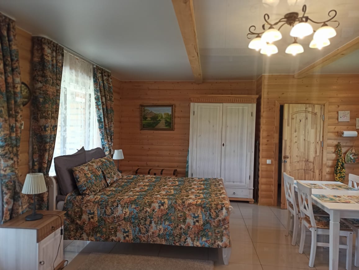 Фото Петра Творенье