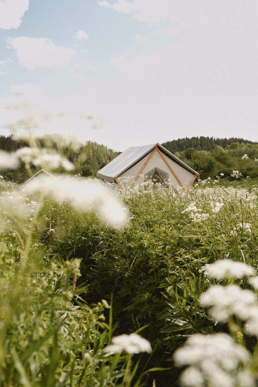 Фото Parkonmaki Village