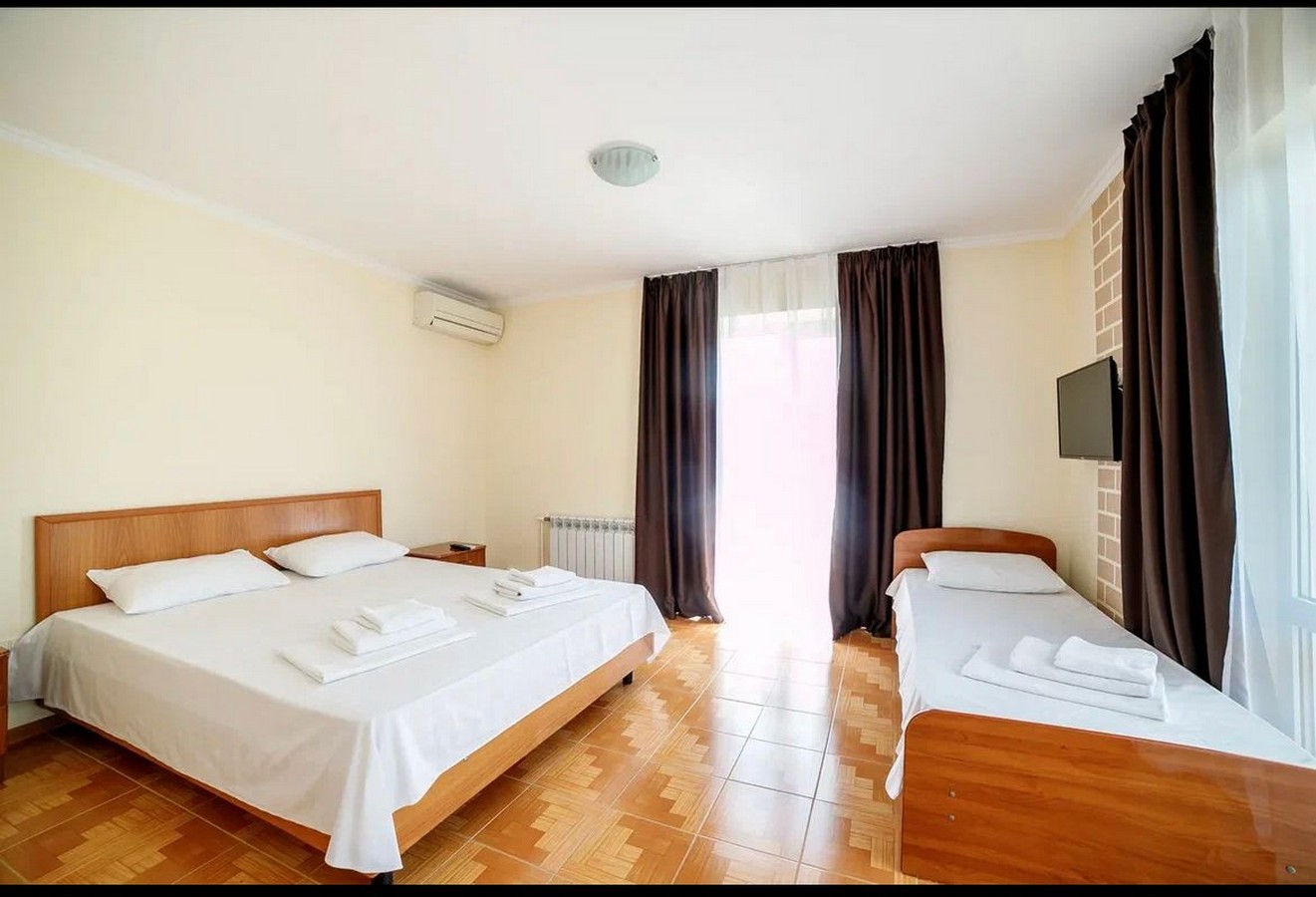 Фото Тихая гавань