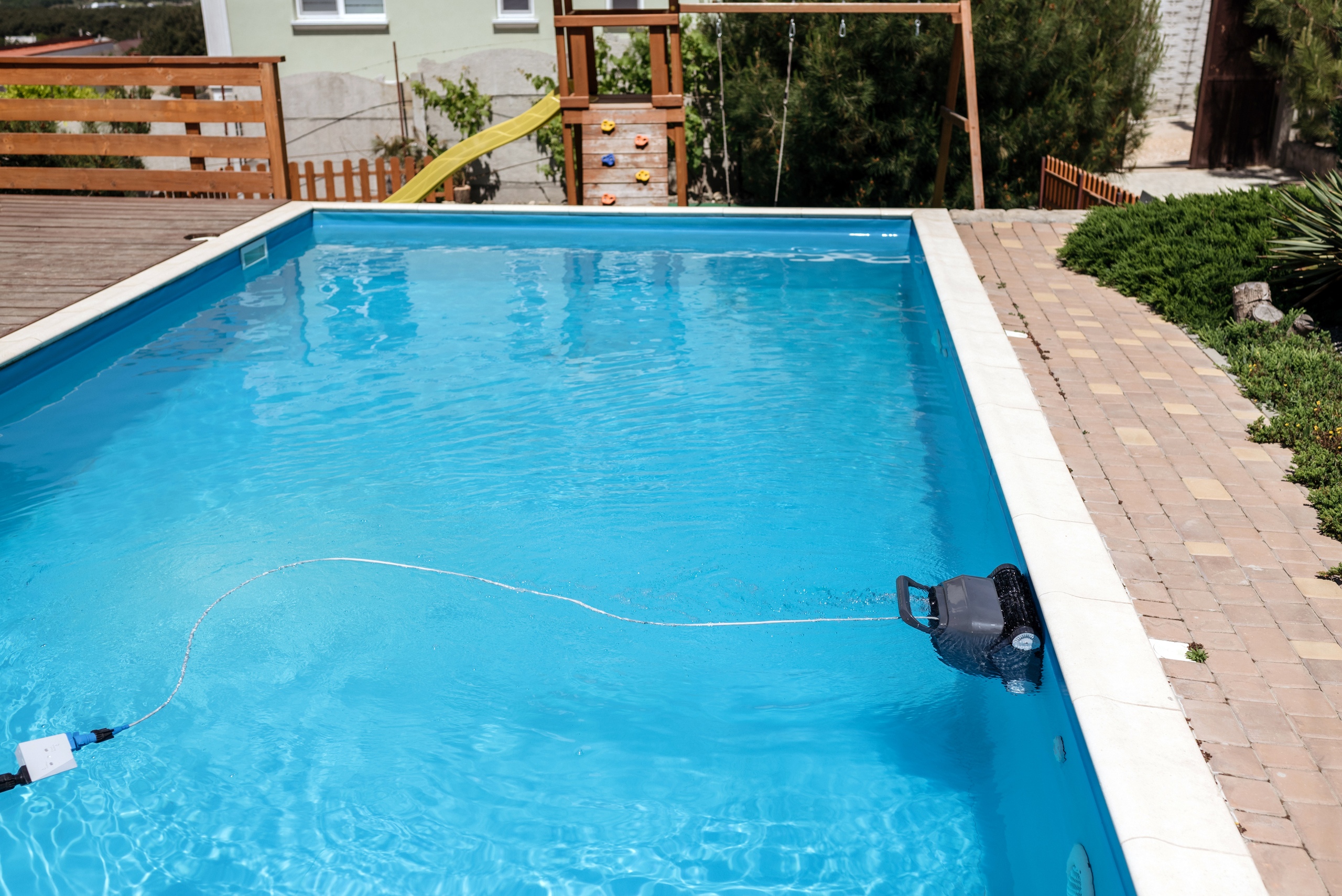 Фото Капля янтаря