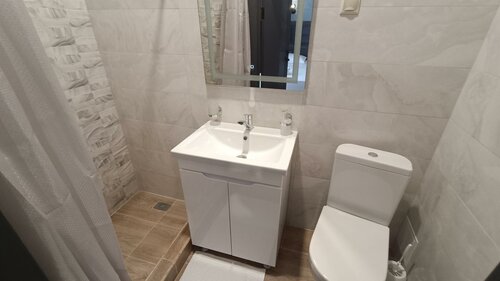 Иное жильё Дионида в Феодосии