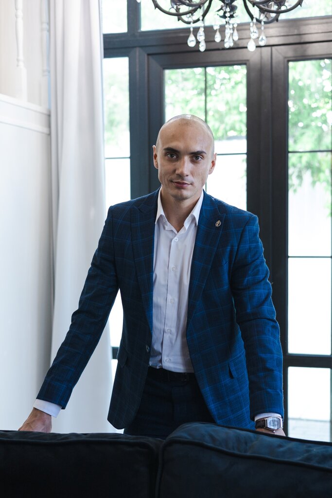Legal services Адвокат по уголовным делам Хадеев Марат, Kazan, photo
