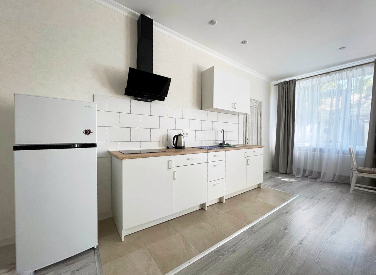 Фото Два моря