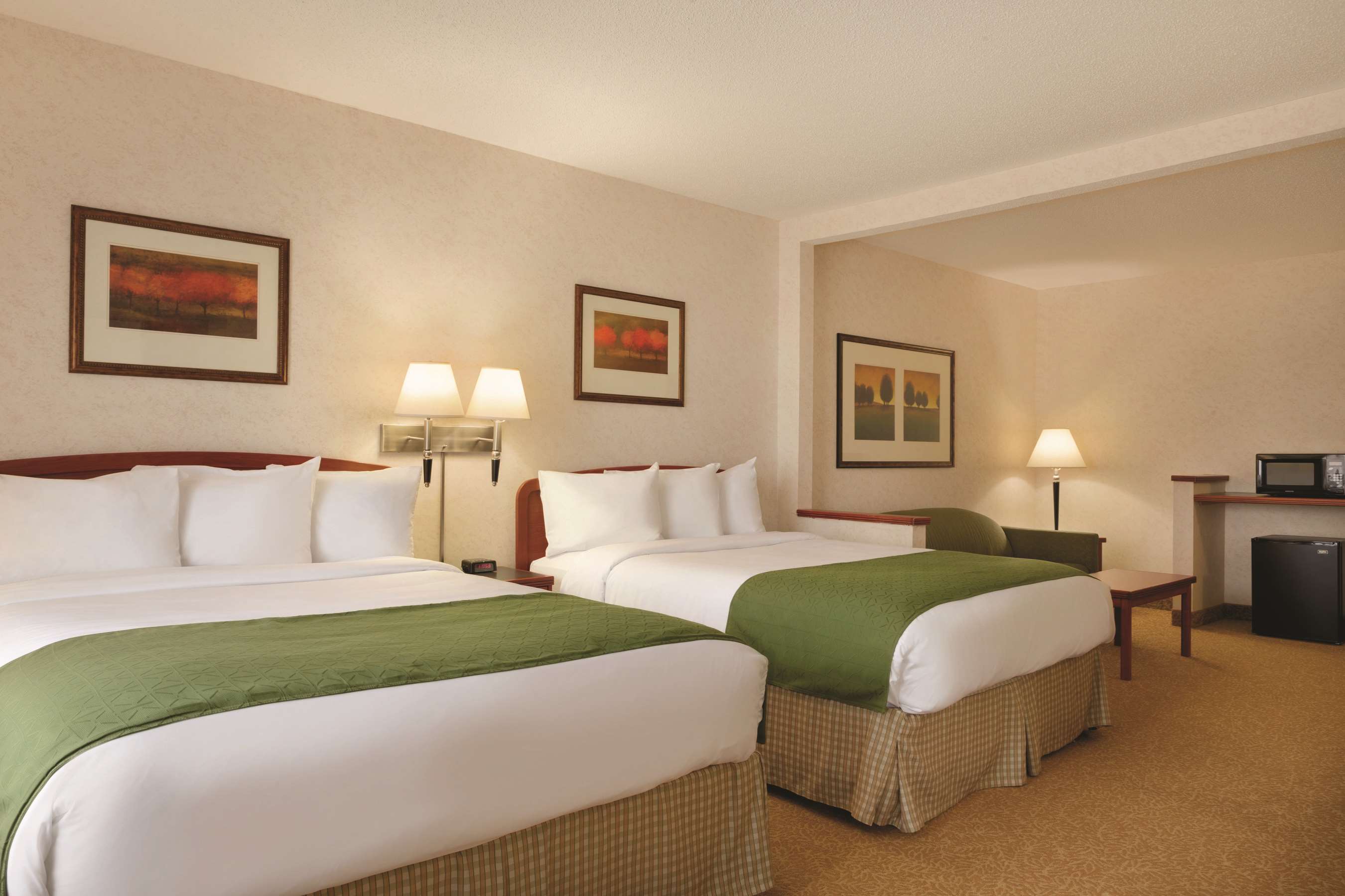 Фото Latina Palace by Madflats Collection