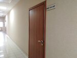 Psk Gip (Kharkovskaya Street, 77) ، أعمال المسح