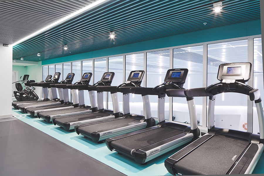 Фото Международная