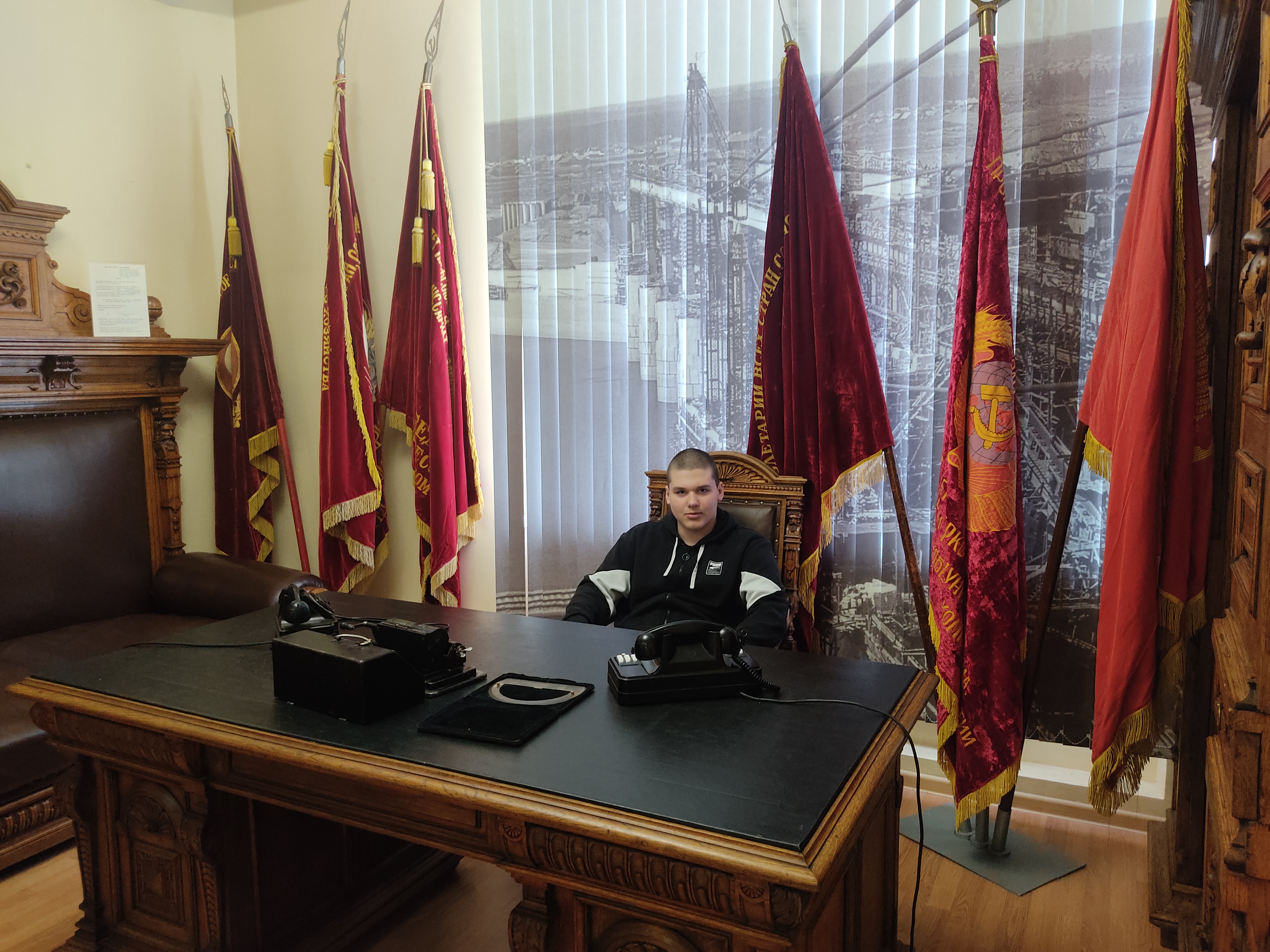 Фото Гостиница Успенская