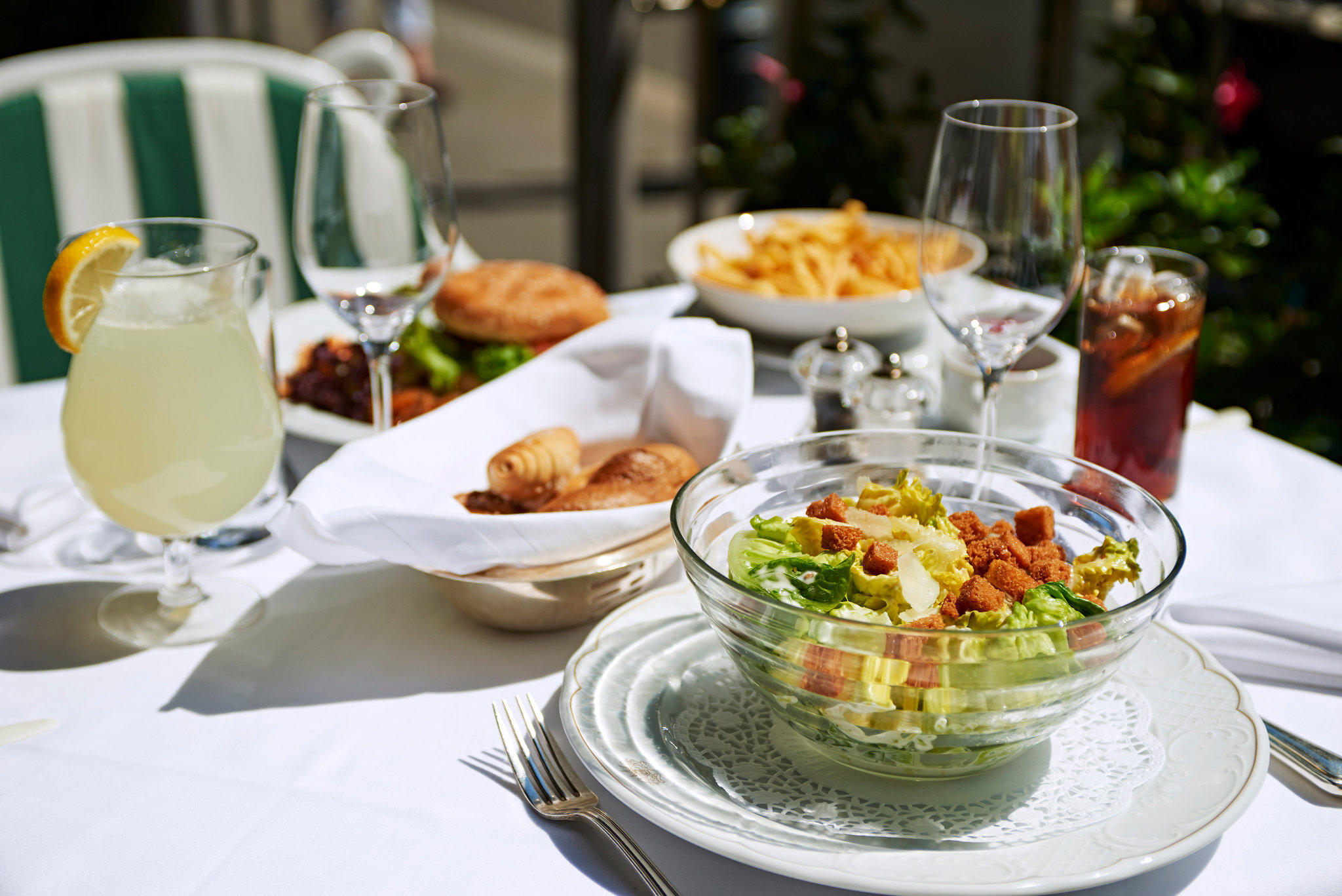 Фото Grand Hotel Wien