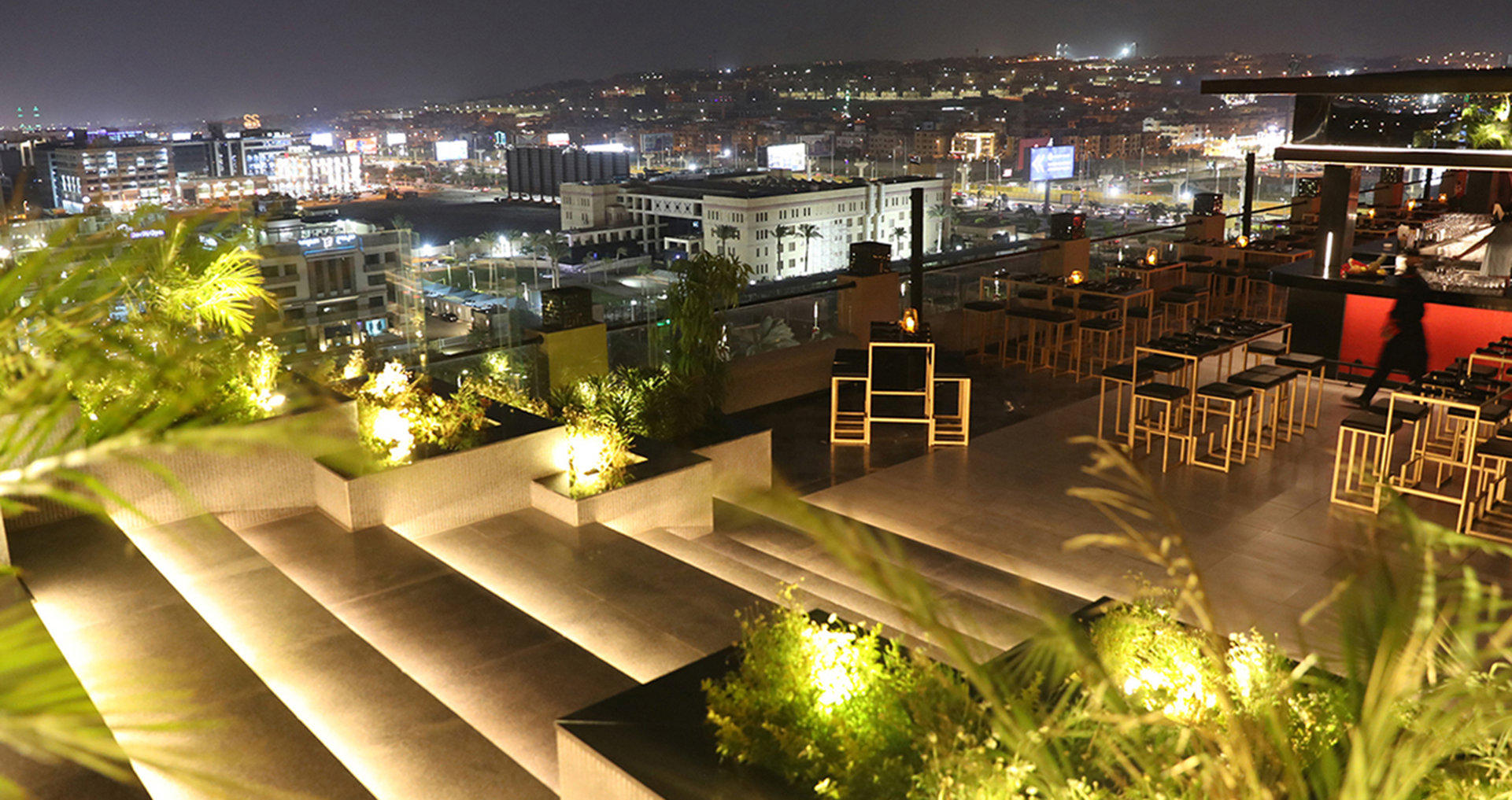 Фото Crowne Plaza West Cairo Arkan, an Ihg Hotel