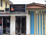 1610 Fashion (Osu Klottey, Sunkwa Street, 2), clothing store