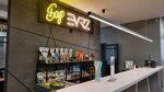 Evrz (Severnaya Street, 8), soft drinks bar