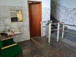 Gpi-1 Teks (Novocheryomushkinskaya Street, 61), design institute