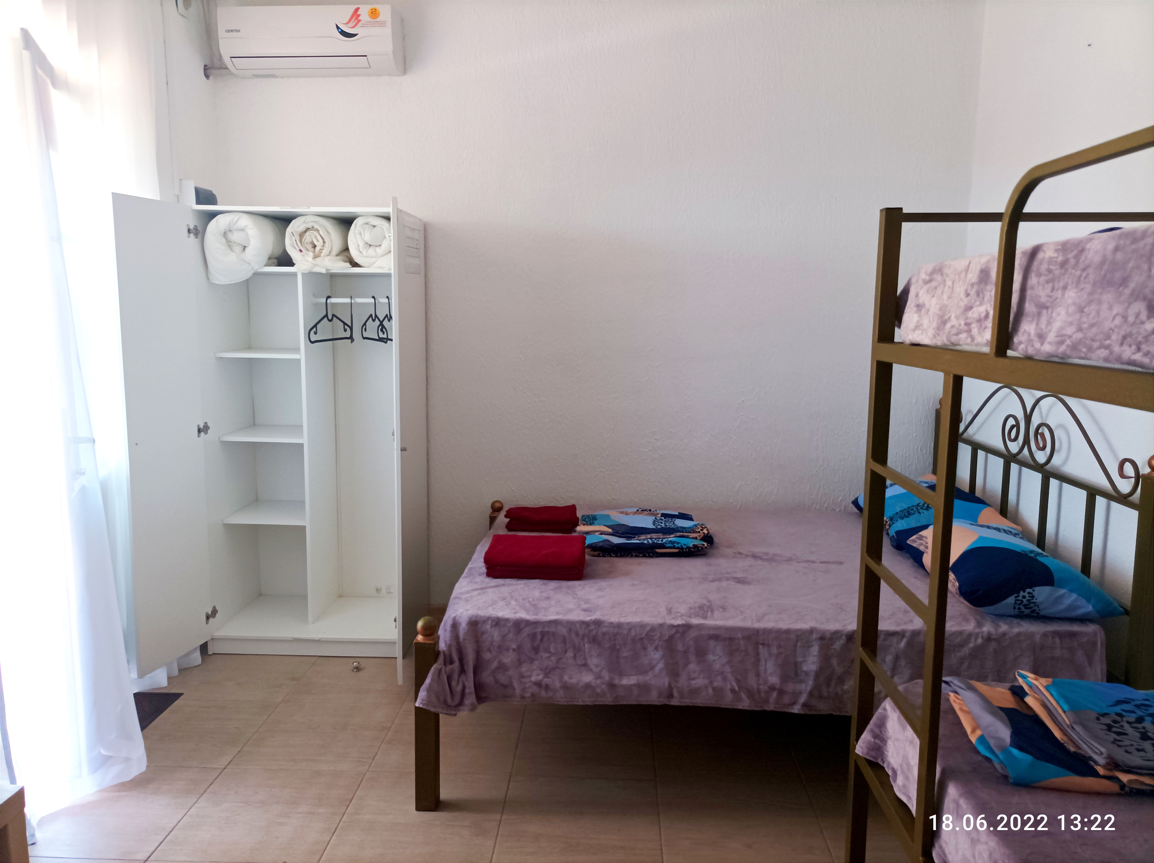 Фото Ковчег