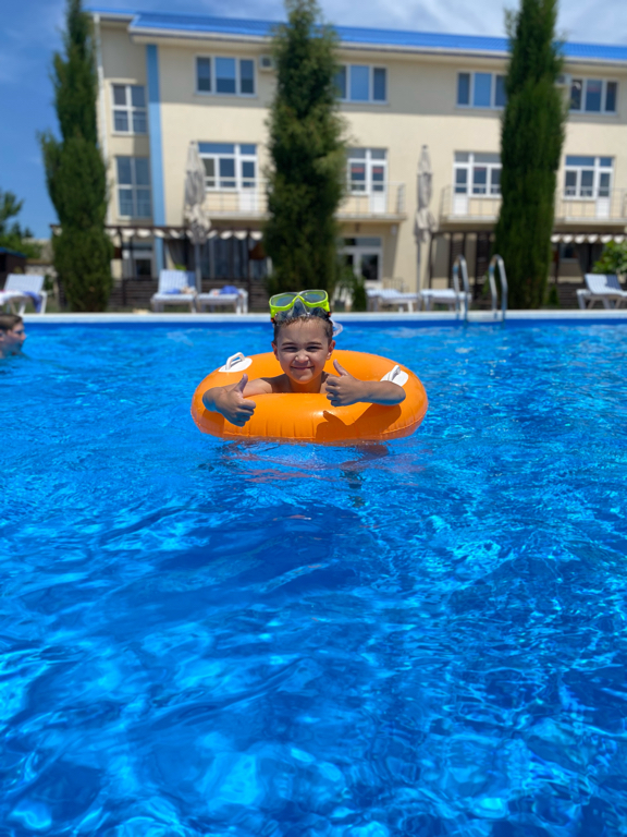 Фото отеля 3