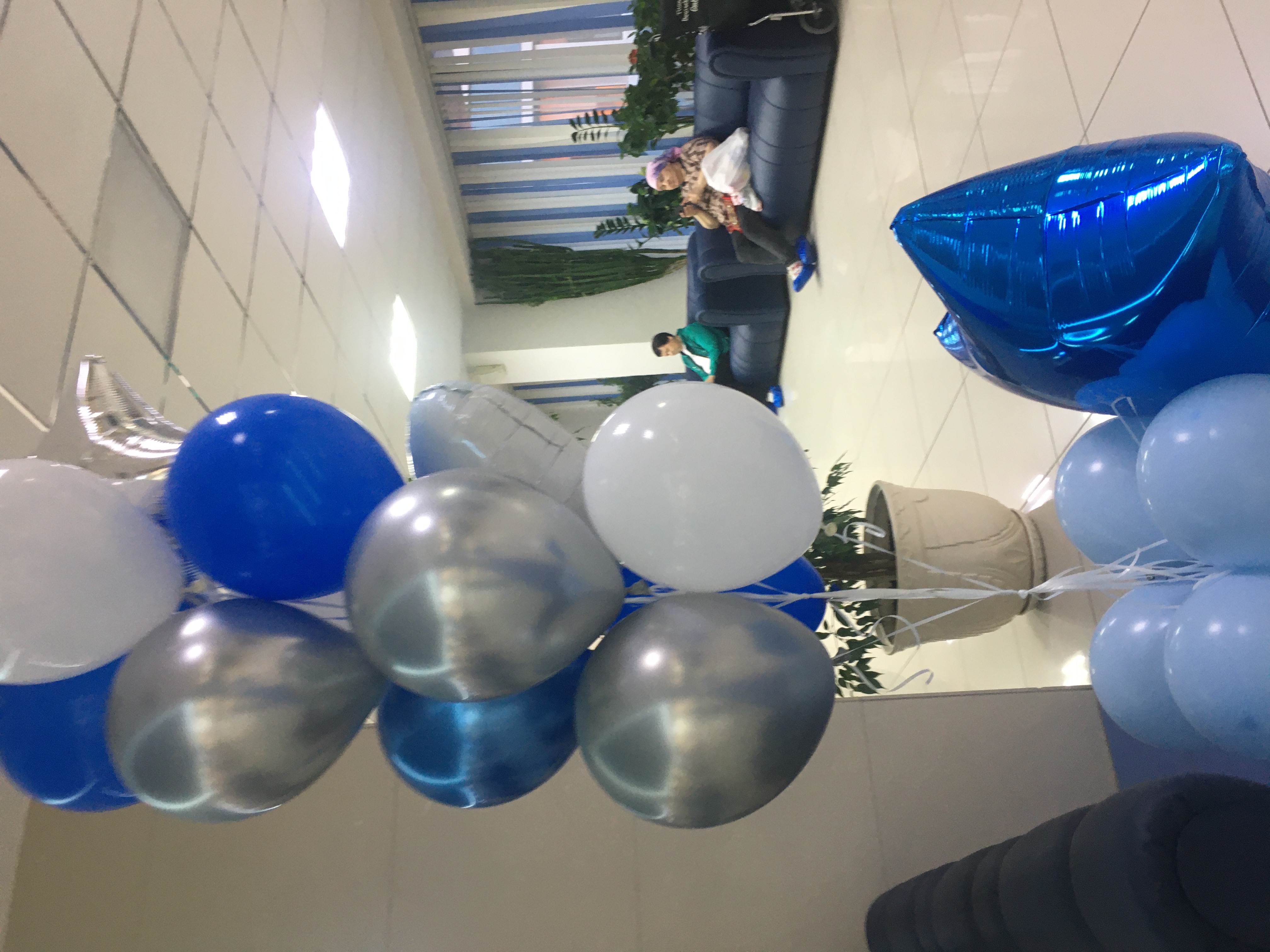 Фото Клиника-санаторий Набережные Челны